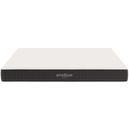 Aveline 8" King Mattress, Mattresses