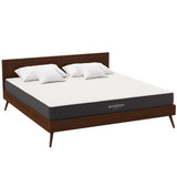 Juno 8" King Mattress, Mattresses