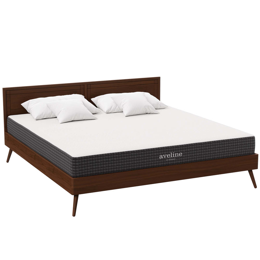 Juno 8" King Mattress, Mattresses