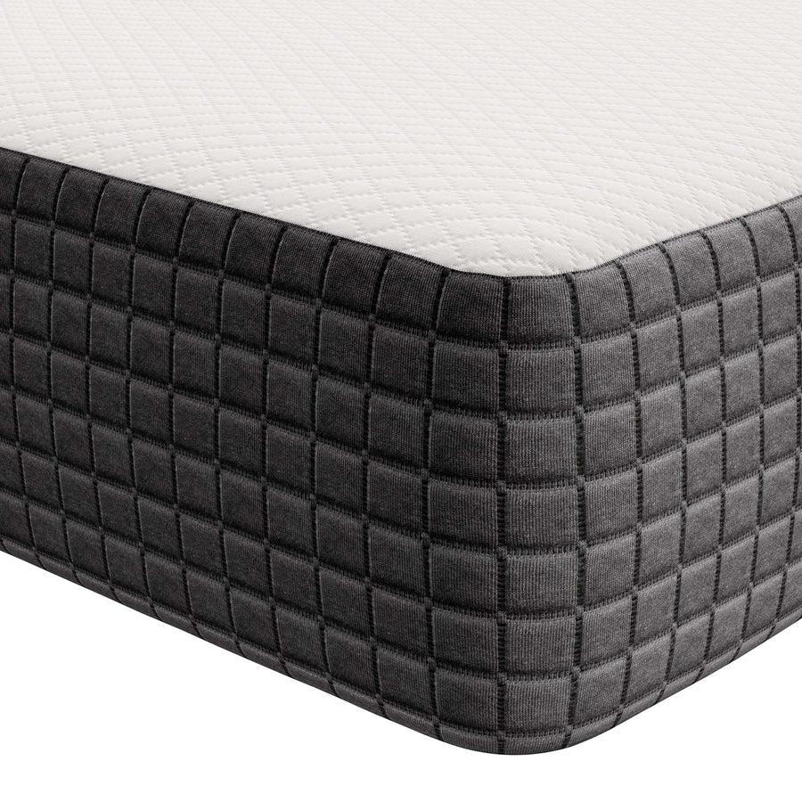 Juno 8" King Mattress, Mattresses