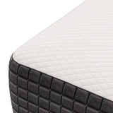 Juno 8" King Mattress, Mattresses