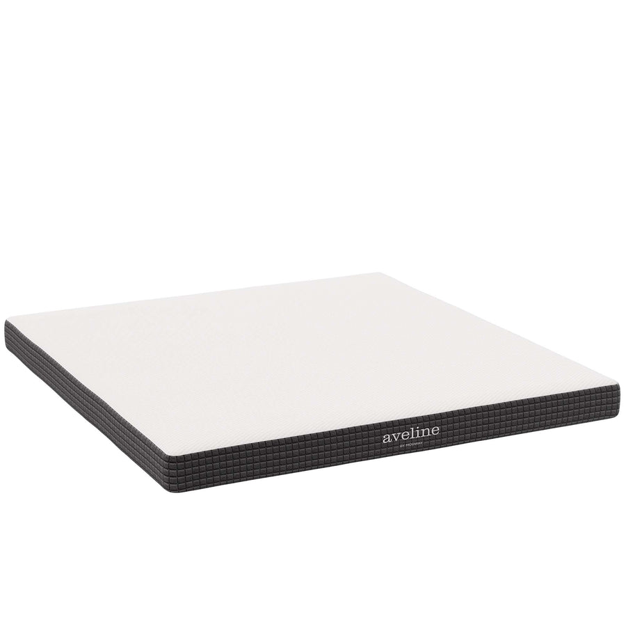 Juno 6" King Mattress, Mattresses