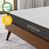 Juno 6" King Mattress, Mattresses