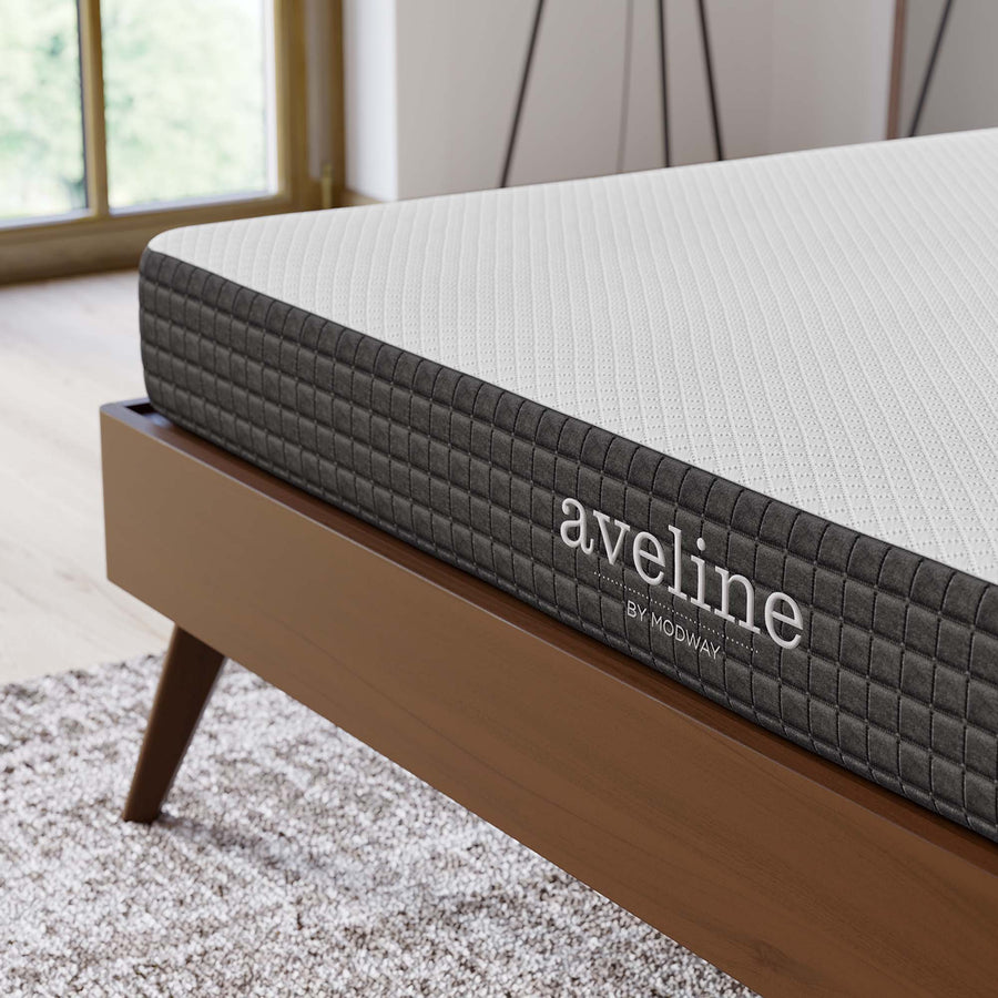 Juno 6" King Mattress, Mattresses
