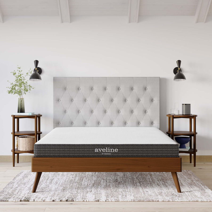 Juno 6" King Mattress, Mattresses