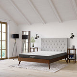 Juno 6" King Mattress, Mattresses