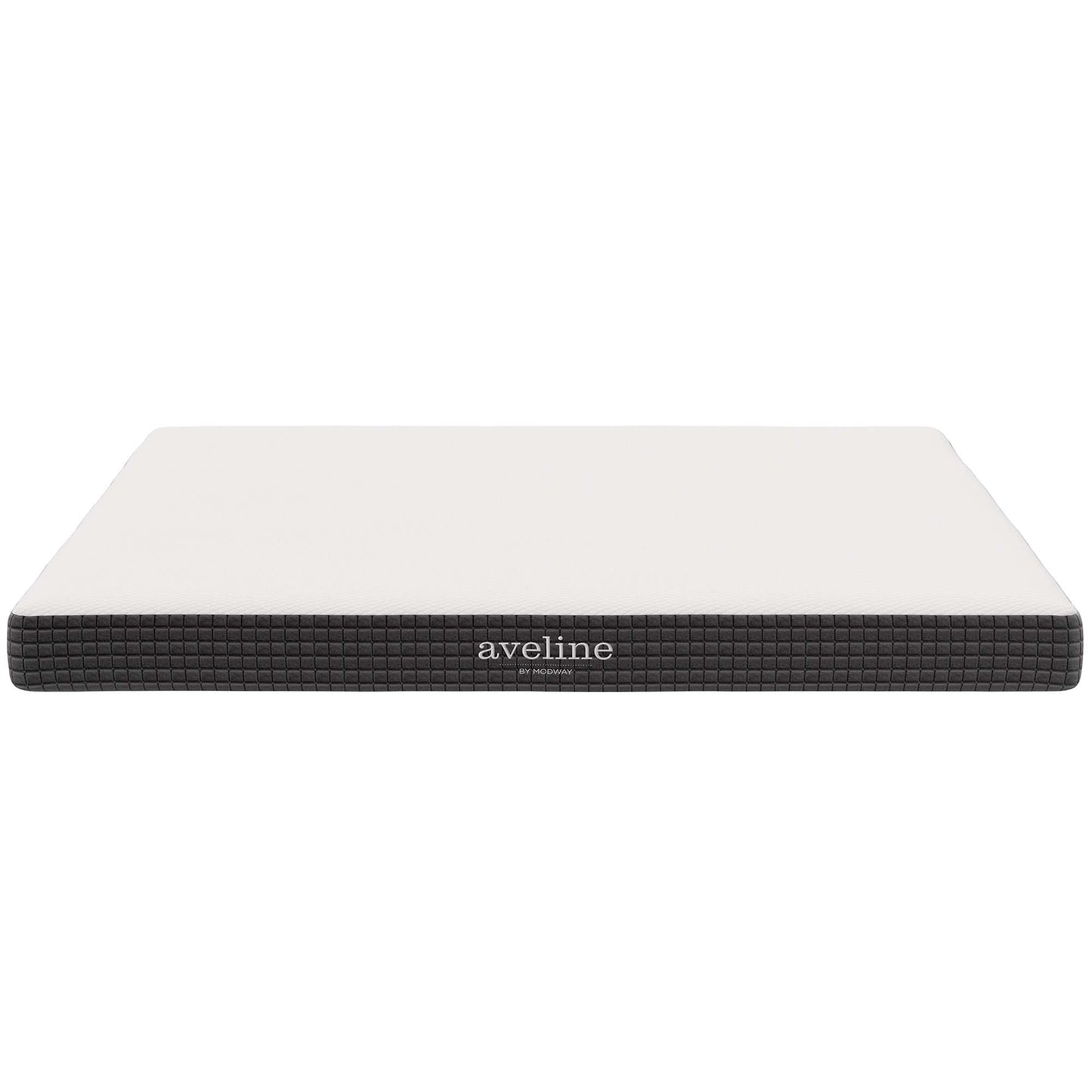 Aveline 6" King Mattress by Furniture for America