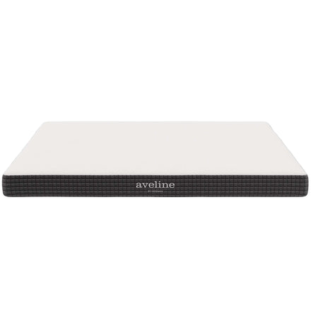 Aveline 6" King Mattress, Mattresses