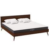 Juno 6" King Mattress, Mattresses