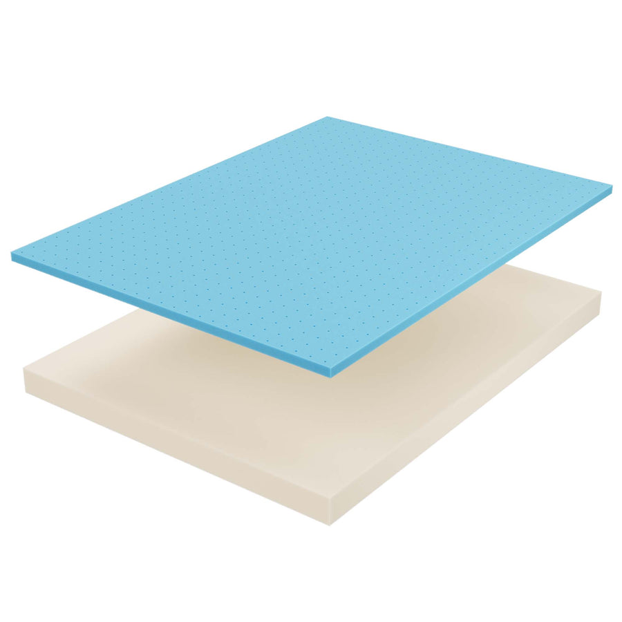 Juno 6" King Mattress, Mattresses
