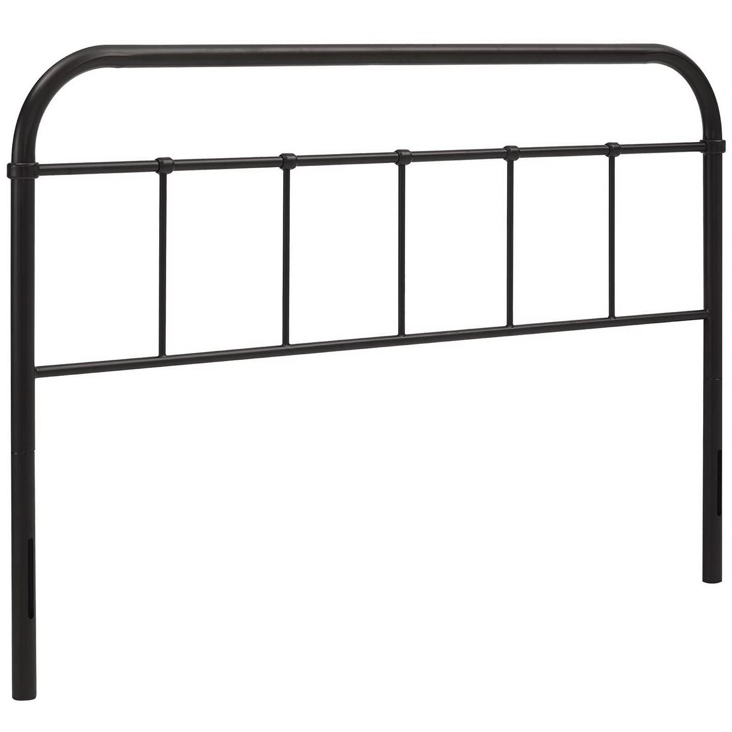 Serena Queen Steel Headboard by Furniture For America