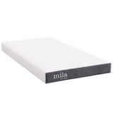 Birch 6" Twin XL Mattress, Mattresses