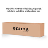 Birch 6" Twin XL Mattress, Mattresses