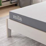 Birch 6" Twin XL Mattress, Mattresses