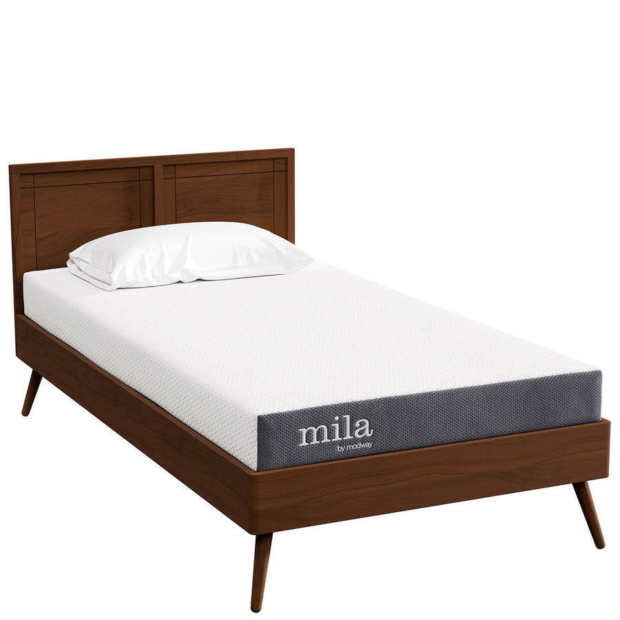 Birch 6" Twin XL Mattress, Mattresses