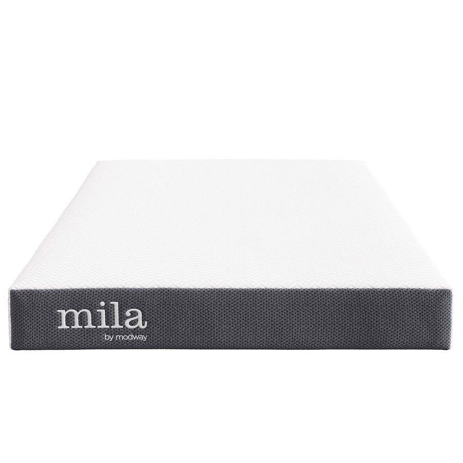 Birch 6" Twin XL Mattress, Mattresses