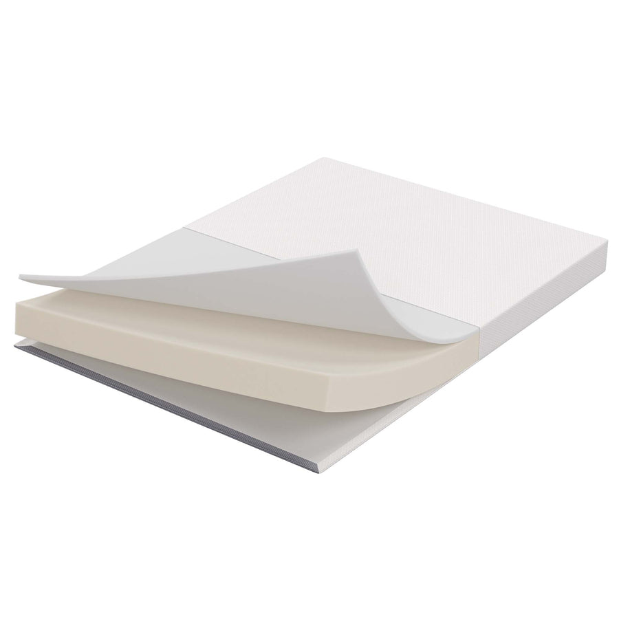 Birch 6" Twin XL Mattress, Mattresses