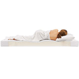 Birch 6" Twin XL Mattress, Mattresses