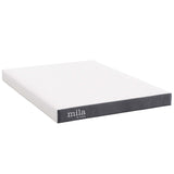 Birch 6" Full Mattress, Mattresses