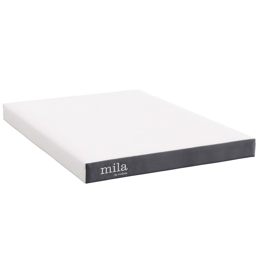 Birch 6" Full Mattress, Mattresses