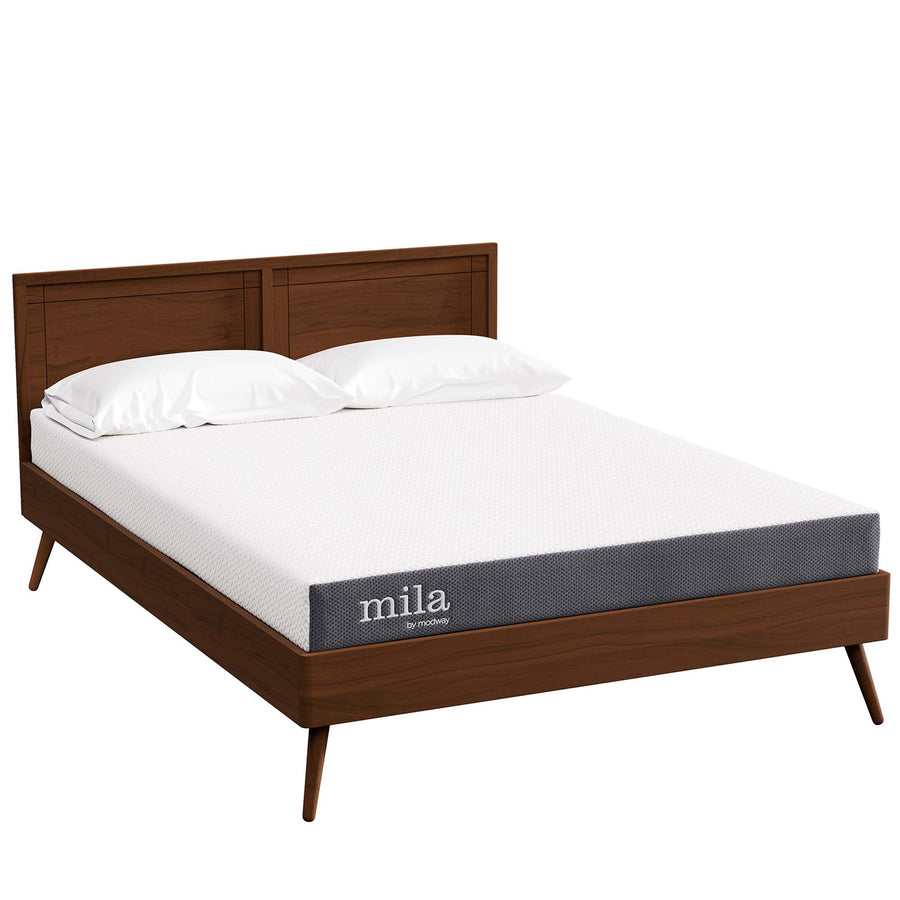 Birch 6" Full Mattress, Mattresses
