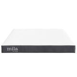 Birch 6" Full Mattress, Mattresses