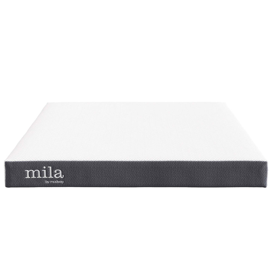 Birch 6" Full Mattress, Mattresses