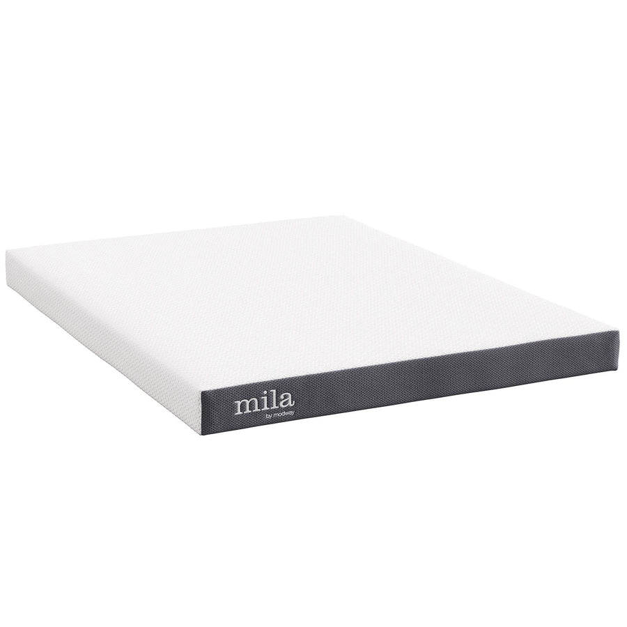 Birch 6" Queen Mattress, Mattresses