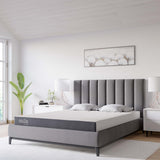 Birch 6" Queen Mattress, Mattresses