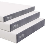 Birch 6" Queen Mattress, Mattresses