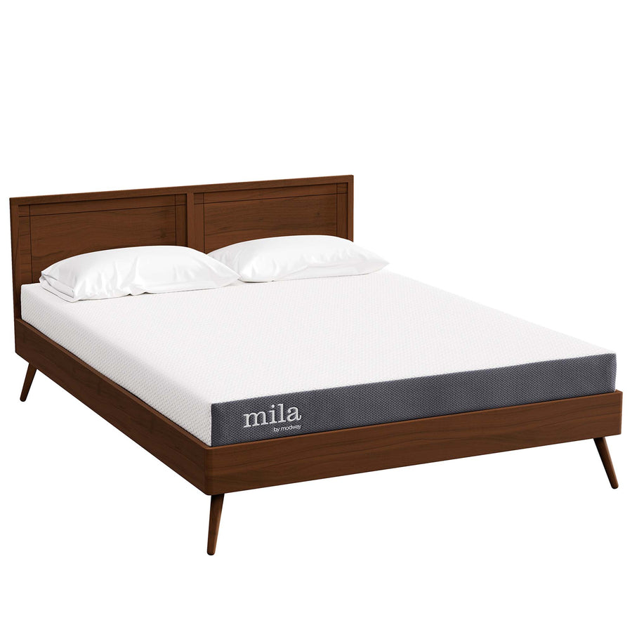 Birch 6" Queen Mattress, Mattresses