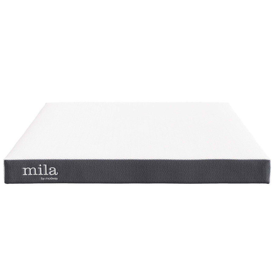 Birch 6" Queen Mattress, Mattresses