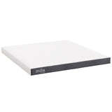 Birch 6" King Mattress, Mattresses