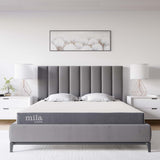Birch 6" King Mattress, Mattresses