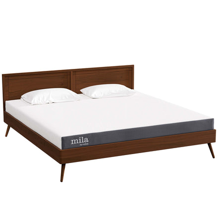 Mila 6" King Mattress, Mattresses