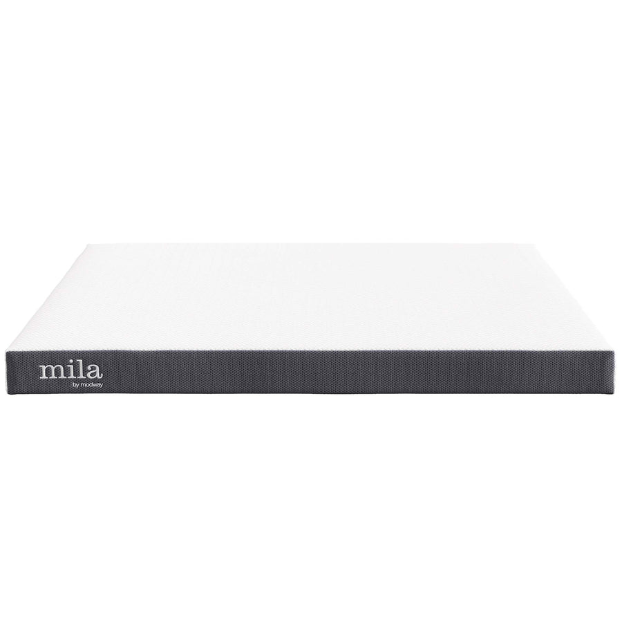 Birch 6" King Mattress, Mattresses