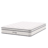 Aria 10" Innerspring and Foam Full Mattress, Mattresses