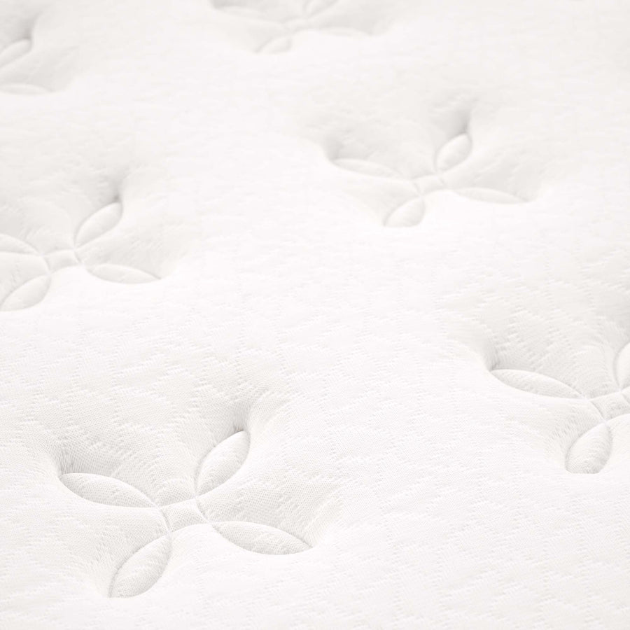 Aria 10" Innerspring and Foam Full Mattress, Mattresses