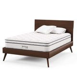 Aria 10" Innerspring and Foam Full Mattress, Mattresses