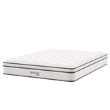 Aria 10" Innerspring and Foam King Mattress, Mattresses