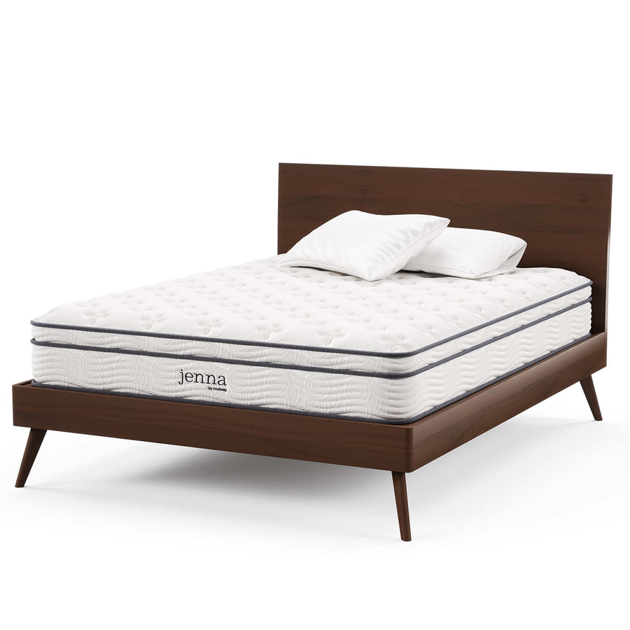 Aria 10" Innerspring and Foam King Mattress, Mattresses