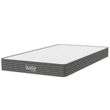 Orion 6" Twin Mattress, Mattresses