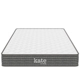 Orion 6" Twin Mattress, Mattresses
