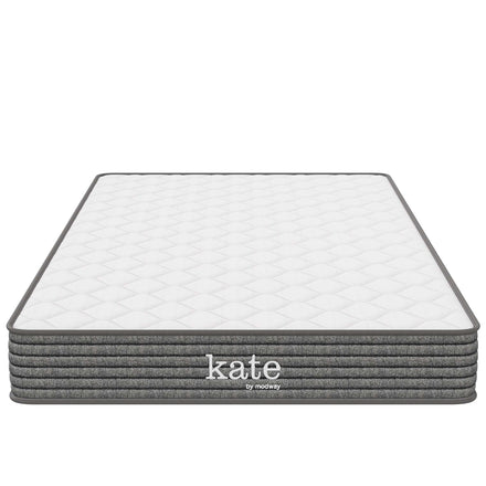 Kate 6" Twin Mattress, Mattresses