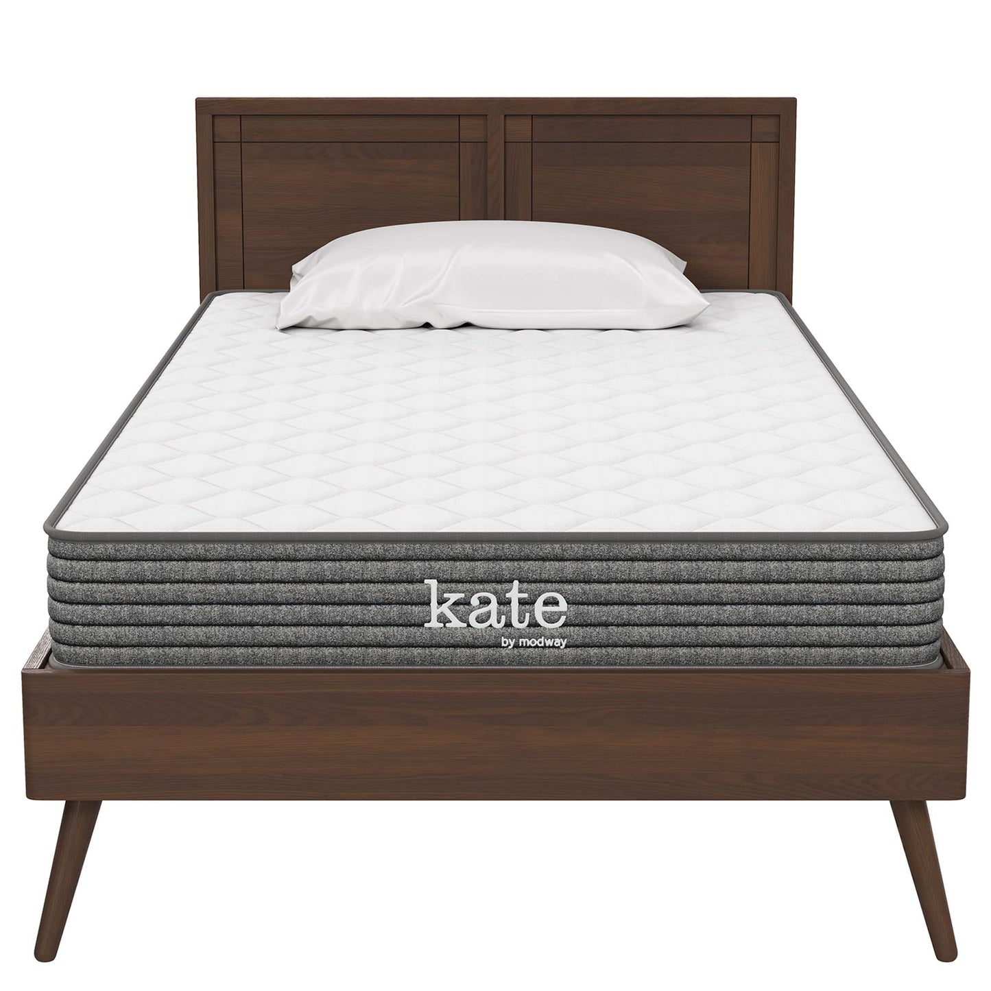 Kate 6" Twin Mattress by Furniture for America