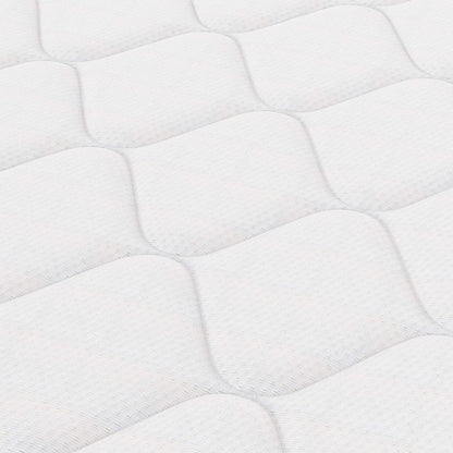 Kate 6" Twin Mattress by Furniture for America