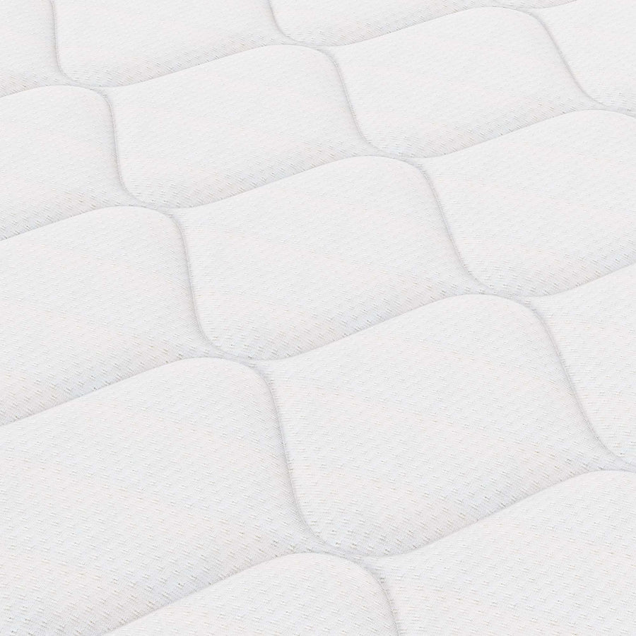 Orion 6" Twin Mattress, Mattresses