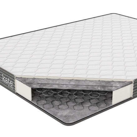 Kate 6" Twin Mattress, Mattresses