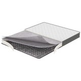 Orion 6" Twin Mattress, Mattresses