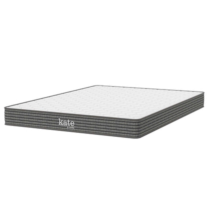 Kate 6" Full Mattress by Furniture for America